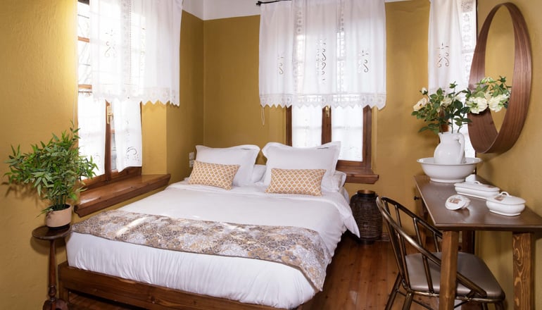 Villa Evridiki by Pelion Esties - Αγ. Γεώργιος Νηλείας, Πήλιο