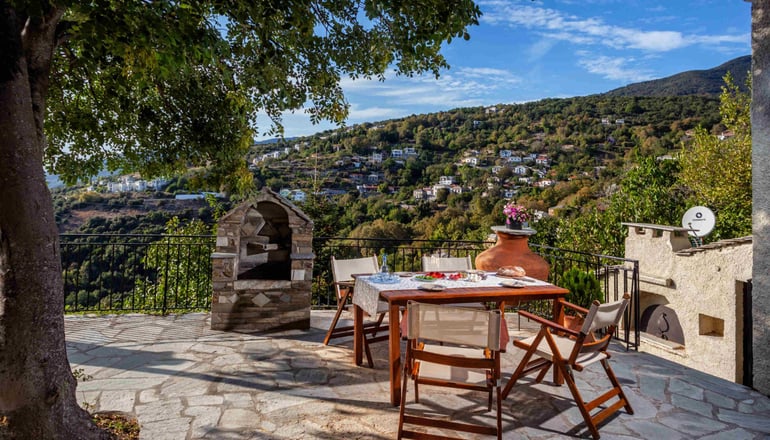 Villa Evridiki by Pelion Esties - Αγ. Γεώργιος Νηλείας, Πήλιο