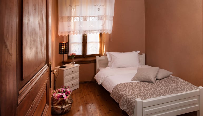 Villa Evridiki by Pelion Esties - Αγ. Γεώργιος Νηλείας, Πήλιο