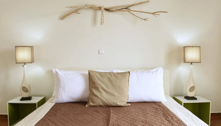 The Residence Aiolou Suites & SPA