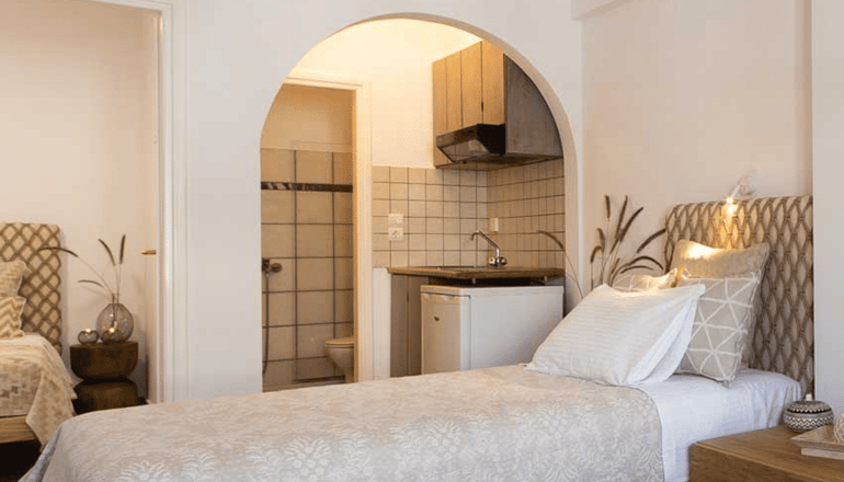 Villa Flora Hotel