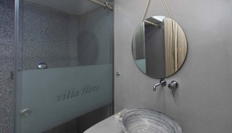 Villa Flora Hotel
