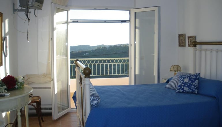 Villa Forestata & Angolina Lixouri Kefalonia