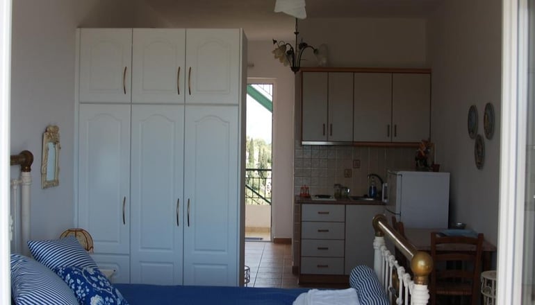 Villa Forestata & Angolina Lixouri Kefalonia