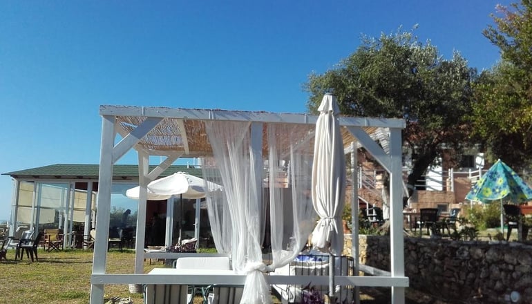 Villa Forestata & Angolina Lixouri Kefalonia