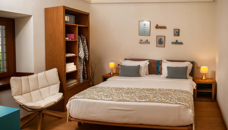 Villa Ioanna by Pelion Esties - Άνω Γατζέα, Πήλιο