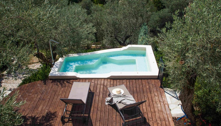 Villa Ioanna by Pelion Esties - Άνω Γατζέα, Πήλιο