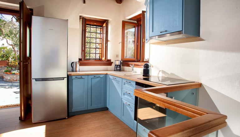 Villa Ioanna by Pelion Esties - Άνω Γατζέα, Πήλιο