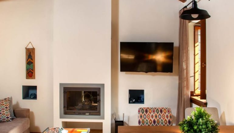 Villa Ioanna by Pelion Esties - Άνω Γατζέα, Πήλιο