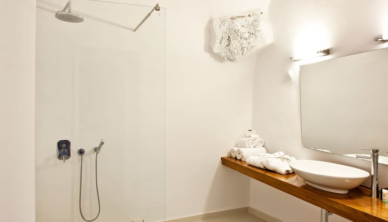 Katikies Villa Santorini / The Leading Hotels Of The World - Οία, Σαντορίνη