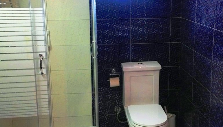 Villa Konaki - Παραλία Σέσι, Μαραθώνας