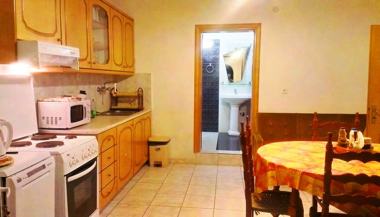 Villa Konaki - Παραλία Σέσι, Μαραθώνας