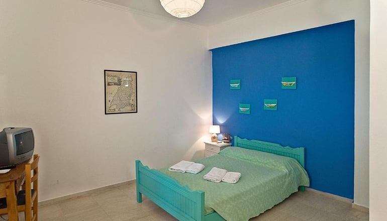 Villa Magemenou Nikiana