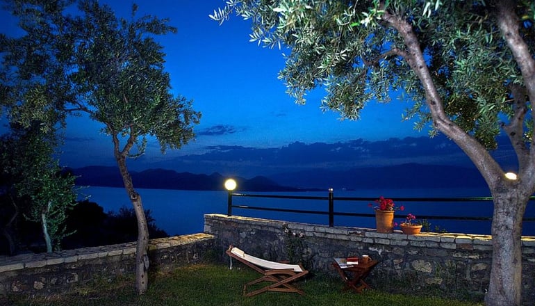 Villa Magemenou Nikiana