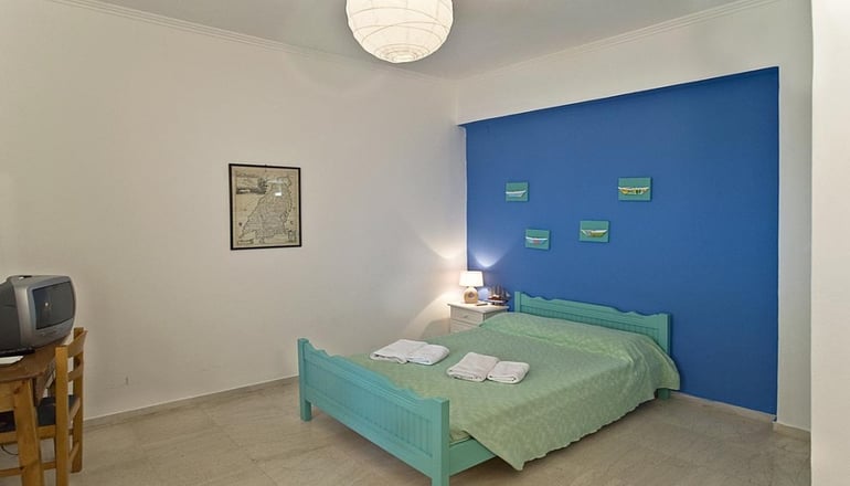 Villa Magemenou Nikiana