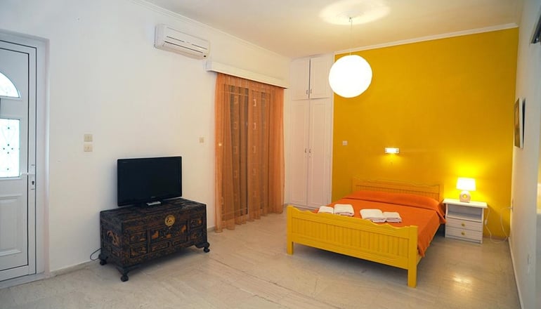 Villa Magemenou Nikiana