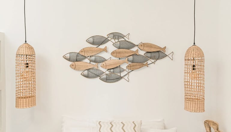 White Cocoon Exclusive Villas - Ύρια, Νάξος