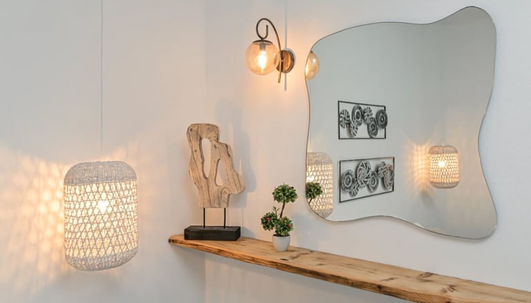 White Cocoon Exclusive Villas - Ύρια, Νάξος