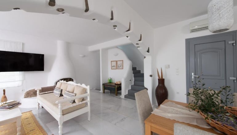 Villa Mira Paros
