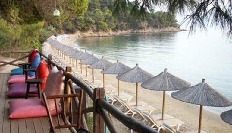 Villa Nefeli - Κουκουναριές, Σκιάθος