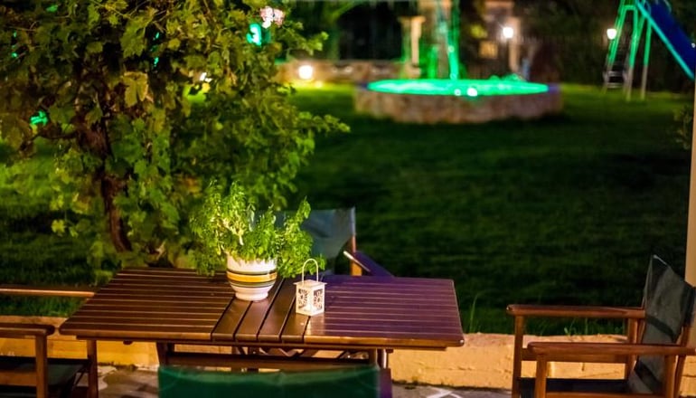 Villa Nefeli - Κουκουναριές, Σκιάθος