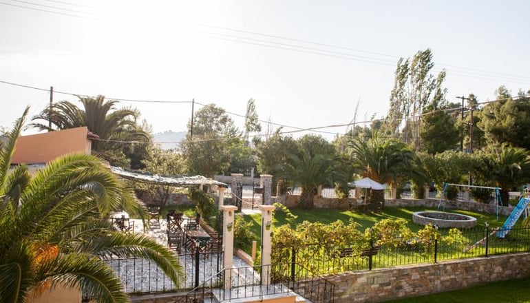Villa Nefeli - Κουκουναριές, Σκιάθος