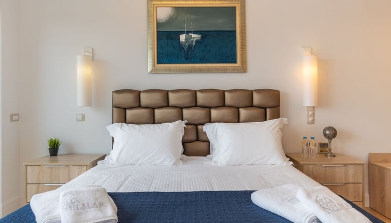 Villa Nelmar by Bill & John Villas