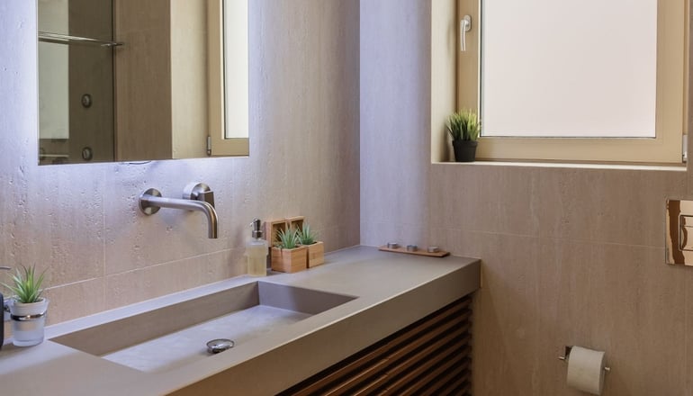 Villa Nelmar by Bill & John Villas