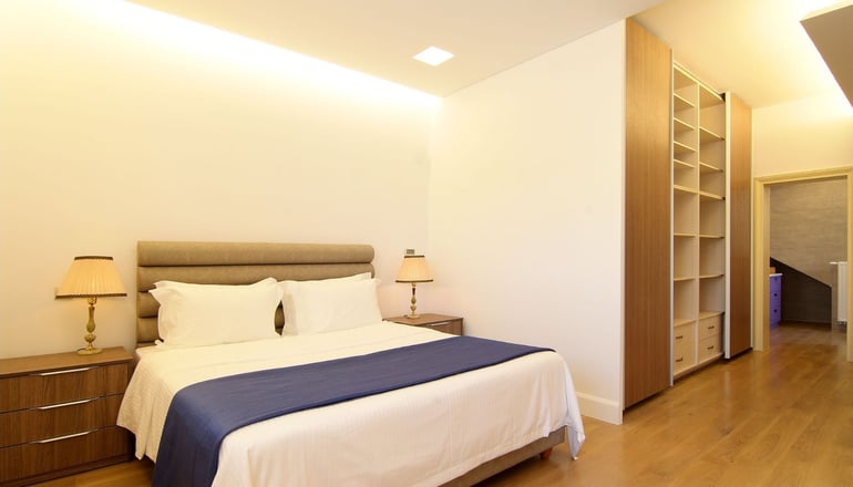 Villa Nelmar by Bill & John Villas