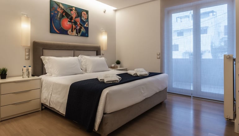 Villa Nelmar by Bill & John Villas