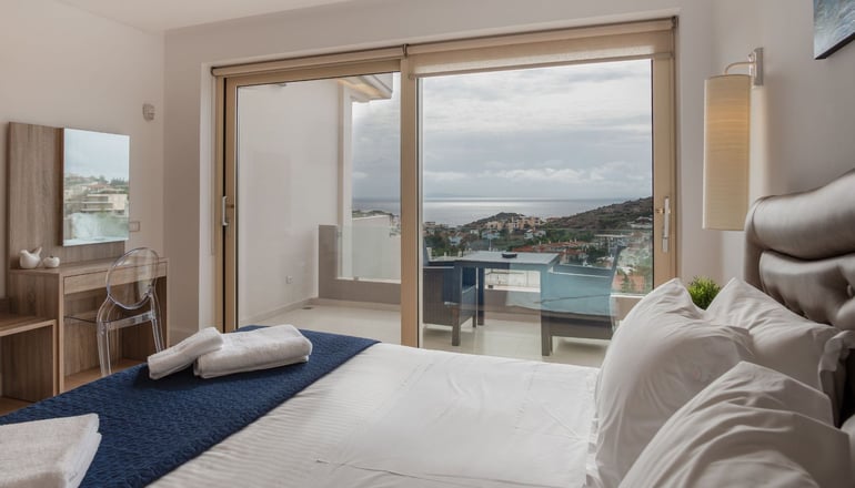 Villa Nelmar by Bill & John Villas