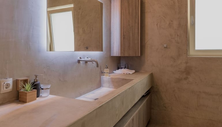 Villa Nelmar by Bill & John Villas