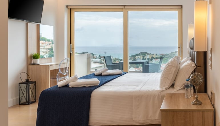 Villa Nelmar by Bill & John Villas