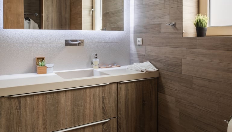 Villa Nelmar by Bill & John Villas