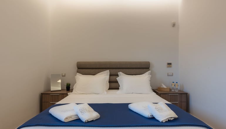 Villa Nelmar by Bill & John Villas