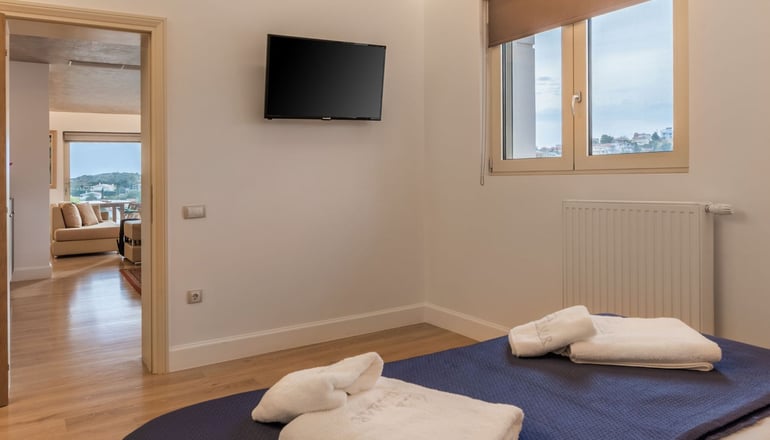 Villa Nelmar by Bill & John Villas