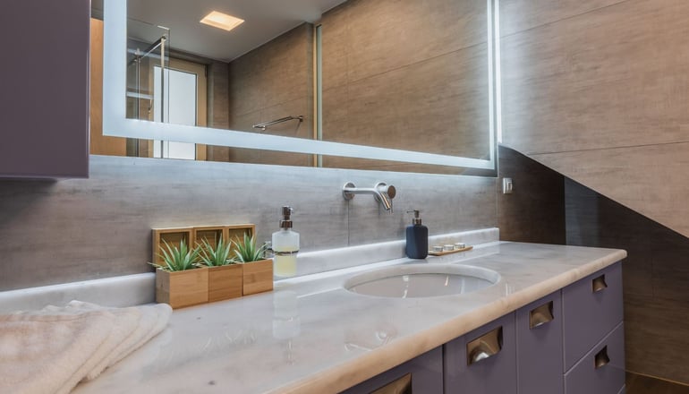 Villa Nelmar by Bill & John Villas