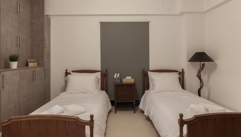 Villa Nelmar by Bill & John Villas