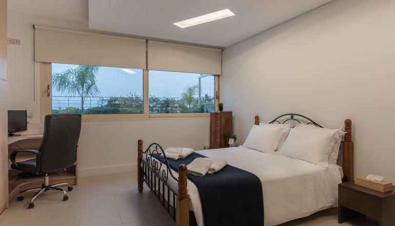 Villa Nelmar by Bill & John Villas