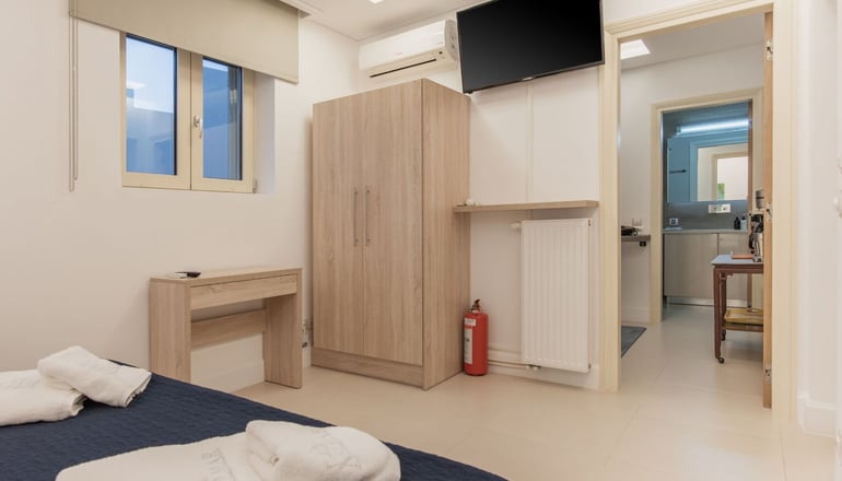 Villa Nelmar by Bill & John Villas