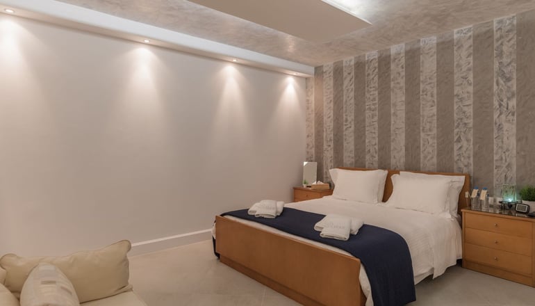 Villa Nelmar by Bill & John Villas