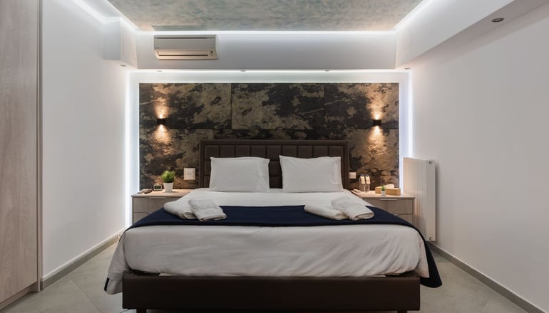 Villa Nelmar by Bill & John Villas