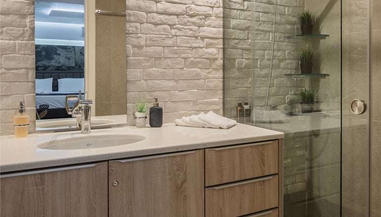 Villa Nelmar by Bill & John Villas