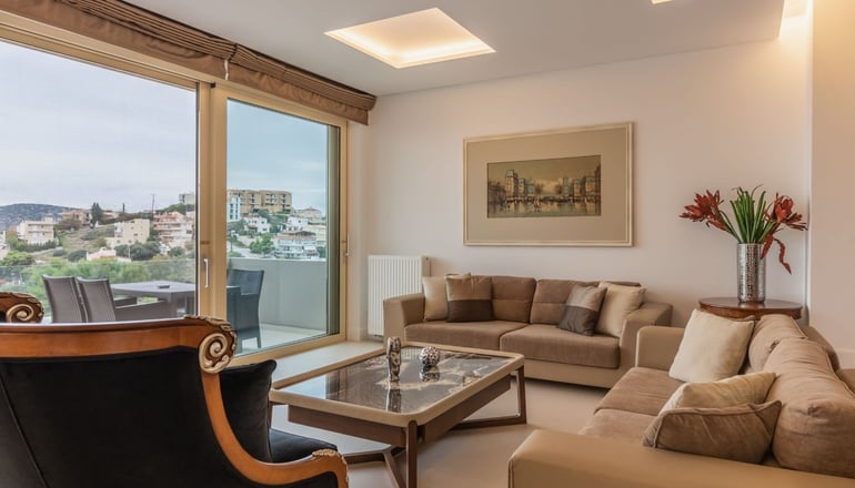 Villa Nelmar by Bill & John Villas