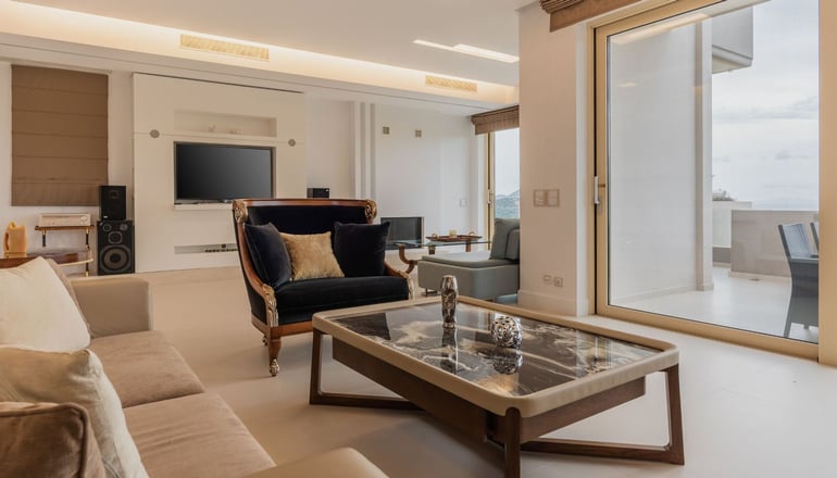 Villa Nelmar by Bill & John Villas