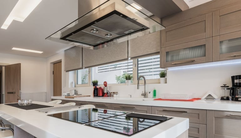 Villa Nelmar by Bill & John Villas