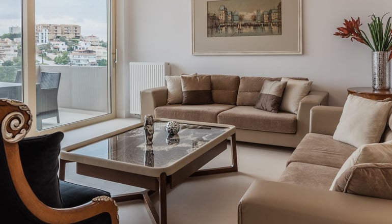 Villa Nelmar by Bill & John Villas