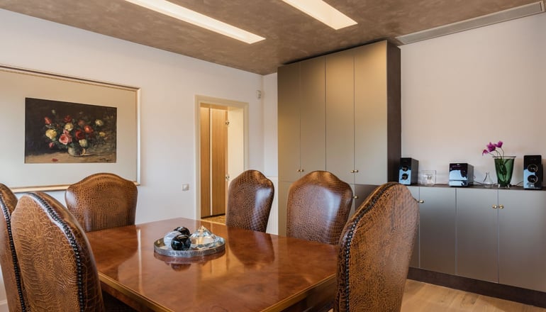 Villa Nelmar by Bill & John Villas