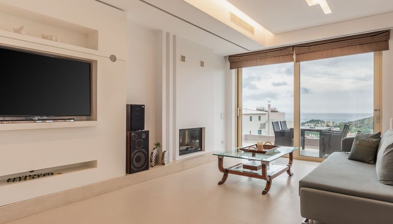 Villa Nelmar by Bill & John Villas