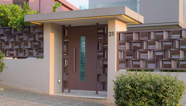 Villa Nelmar by Bill & John Villas